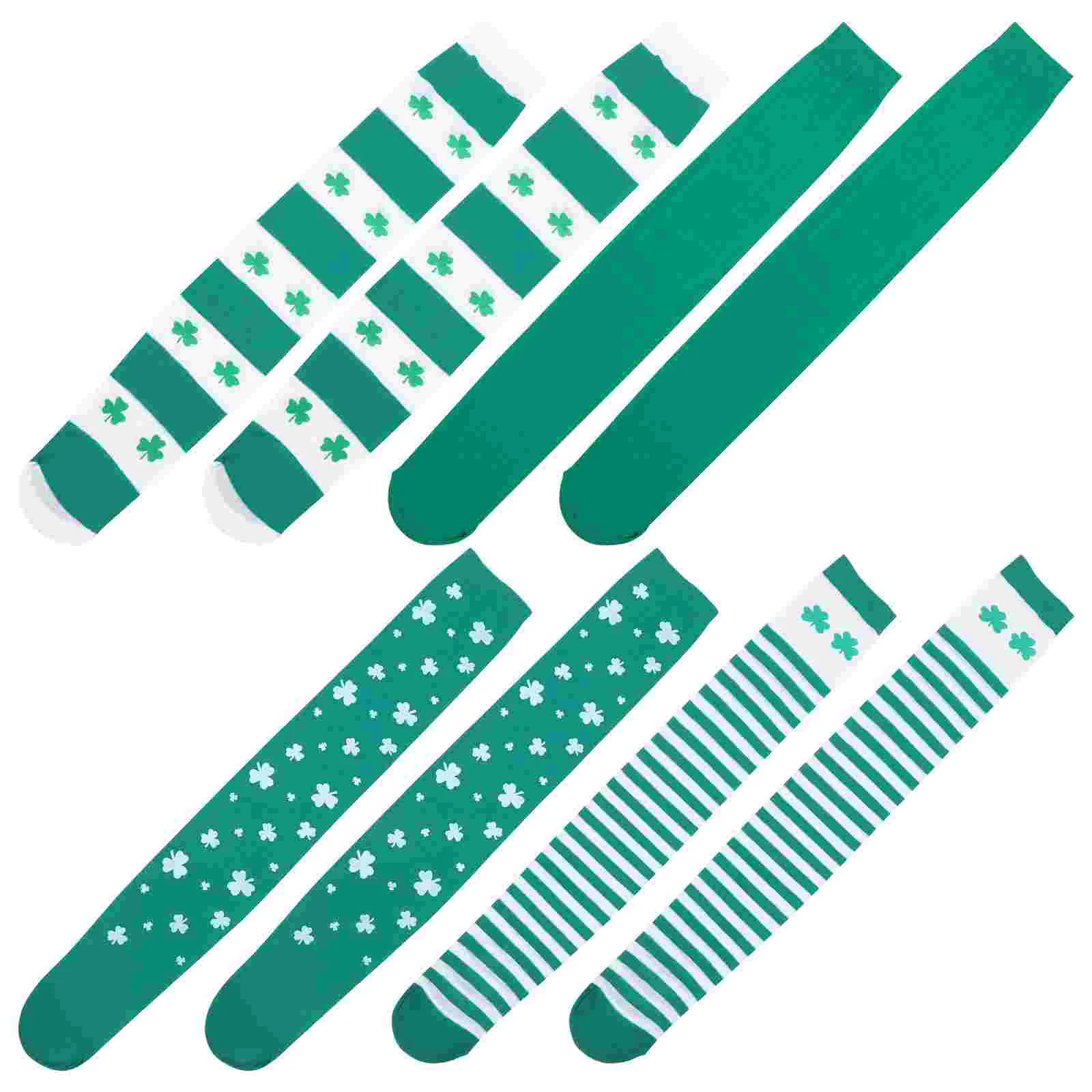 Рисунок 2 - Носки женские до бедра