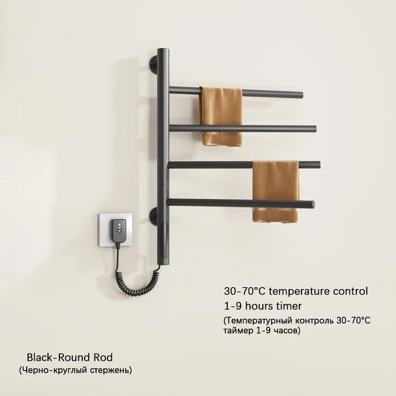 Black-Round