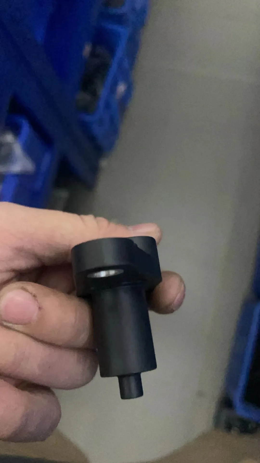 thumb