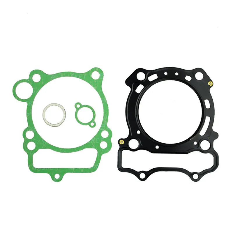 Motorcycle Cylinder Head Base Gasket Kits For Yamaha WR250F 2001 2014