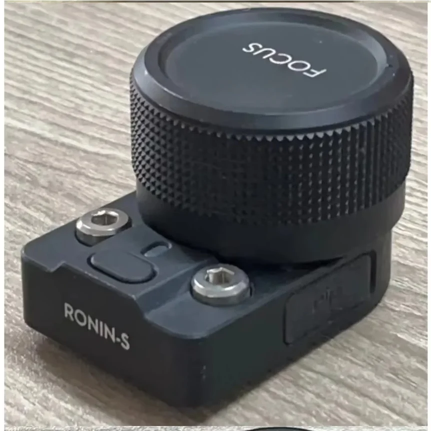 Drone Repair Parts R Focus Wheel Controls camera focus, iris, and zoom For DJI RS 3 Pro DJI RS 2