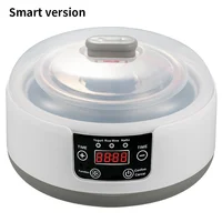 Electric Mini Yogurt Maker Automatic Multifunctional Yogurt Machine Kitchen Rice Wine Maker Natto Fermenting Machine Household 6