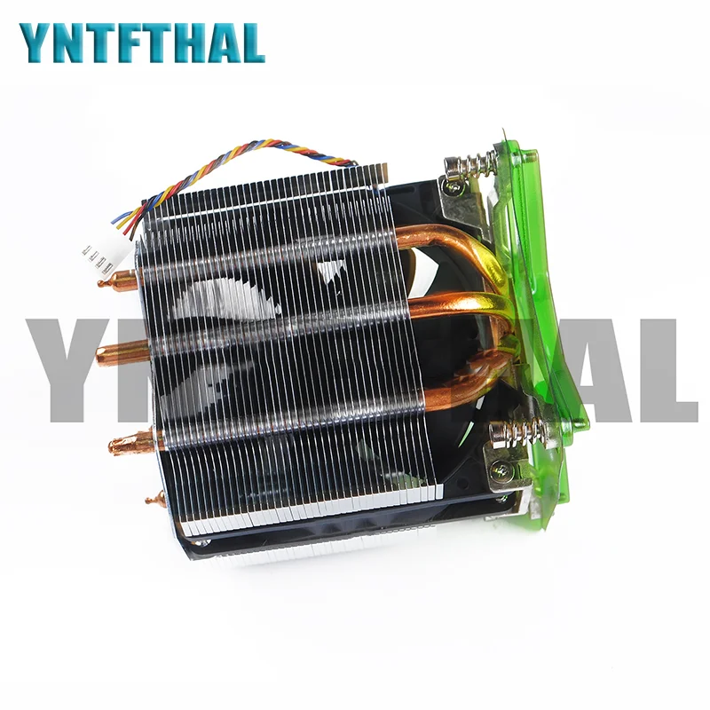 

XPS 8940 Optiplex 7080MT CPU Cooling Fan Heatsink 0VWD01 02NW0M MWXCG