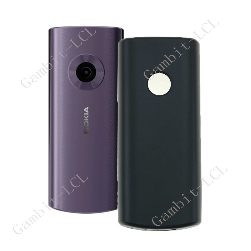 Durable Anti-Fall Shockproof TPU Back Cover