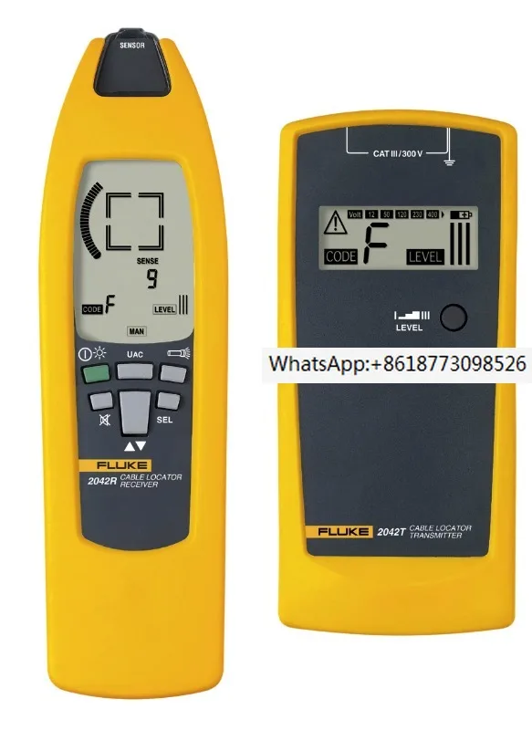 

FluKE2042 cable detector/locator/wall detector F2042