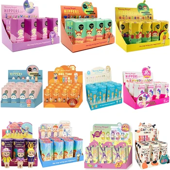 Sonny Angel Hippers Blind Box Mystery Box Dreaming Series Mini Anime Figure Ornaments Dolls Fan Children Christma Birthday Gift 1 Sonny Angel Hippers Blind Box Mystery Box Dreaming Series Mini Anime Figure Ornaments Dolls Fan Children Christma Birthday Gift 1