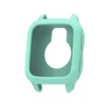 TPU Mint green