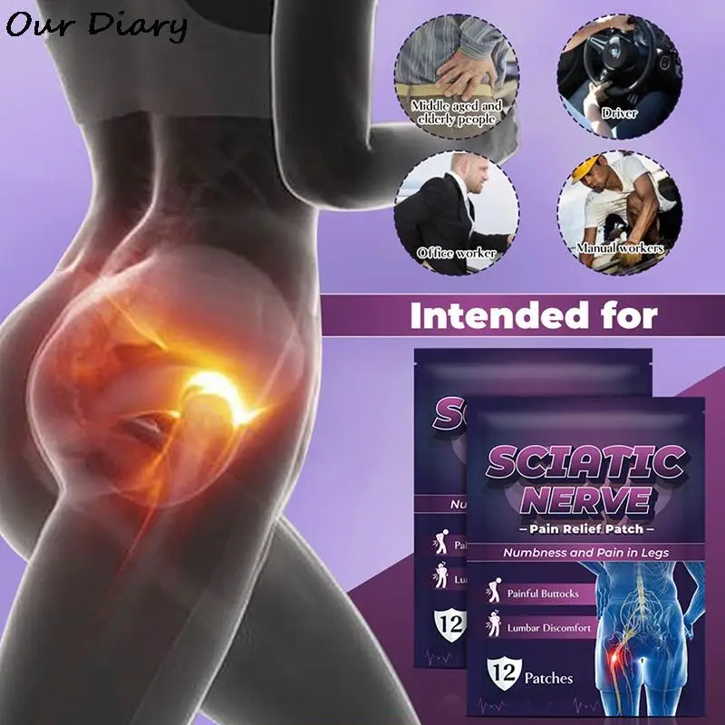 https://ae01.alicdn.com/kf/S2f0dbdb02164485dad8693d1802e0dc3G/12Pcs-Sumifun-Sciatic-Nerve-Pain-Relief-Patch-Piriformis-Hip-Massage-Care-Sticker-Muscle-Joint-Orthopedic-Ache.jpg