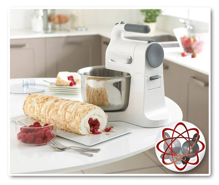 Kenwood HM680 셰프 프로스페로 금속 로봇 그릇, Kenwood HM680 믹싱 그릇, 스테인레스 스틸 그릇 셰프 액세서리