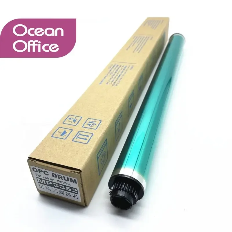 1pcs OPC drum For Ricoh MP 2011 1813 2013 2501 2852 3352 drum