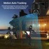 Xmeye 32CH NVR Kit 4K PTZ Security Camera System 8MP POE Ai Human Detected Two Way Audio Waterproof Video Surveillance Set P2P 2