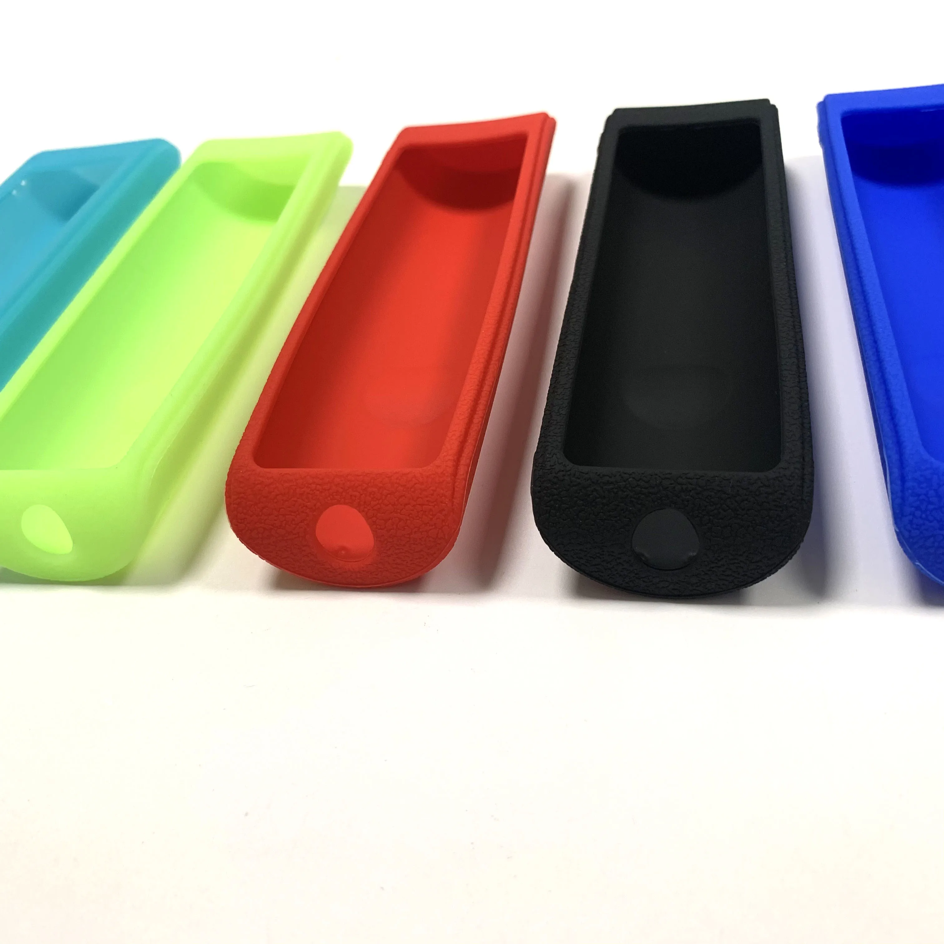 Silicone Case for Samsung TV BN59-01199F AA59-00666A 00816A 00813A 00611A 0741A Skin-Friendly Dust-Proof silicone case protector