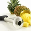 Pineapple slicer, peeler, cutter, Parer knife, stainless steel, kitchen fruit tools, cooking tools, kitchen accessories, peeler 5