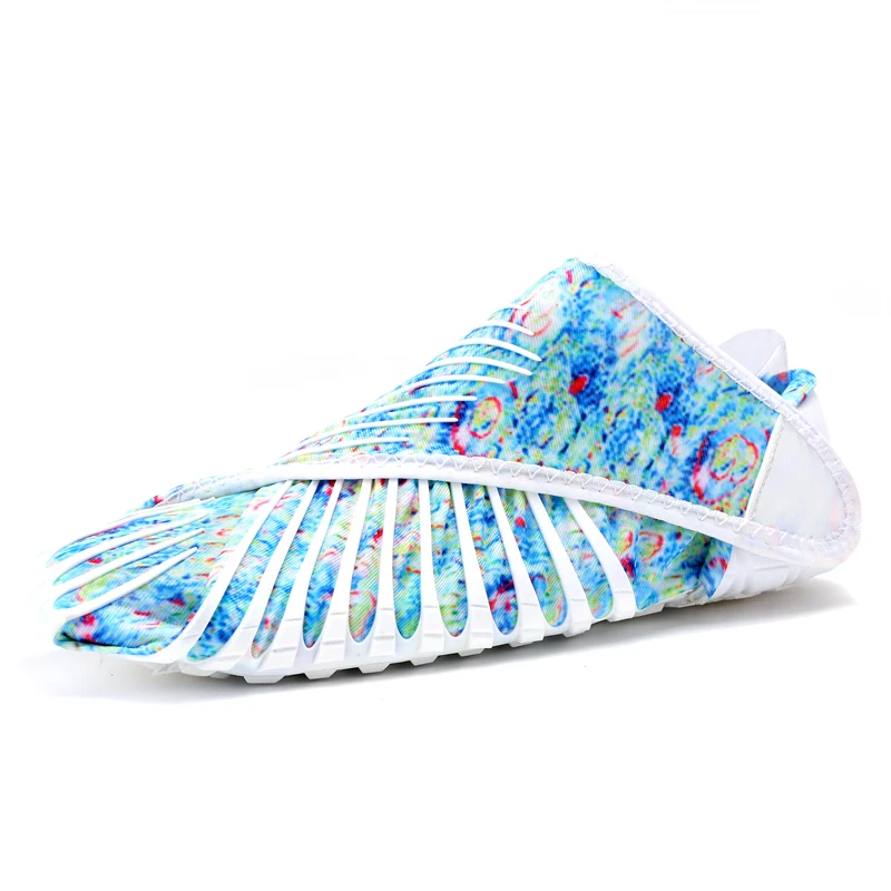 Barefoot Shoes Quick-drying Men Comfortable Aqua Shoes Summer Water Sneakers Women Swimming Beach Bootie Anti-Slip Yoga Slippers water shoes aqua shoes barefoot shoes