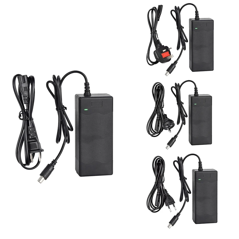 

42V 1.5-2A Electric Scooter Charger Lithium Battery Charger For M365 Electric Scooter Accessories