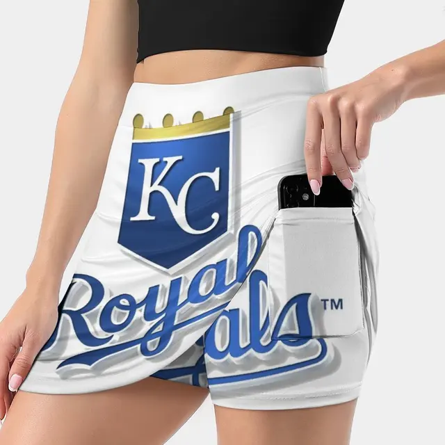 kc royals women's apparel