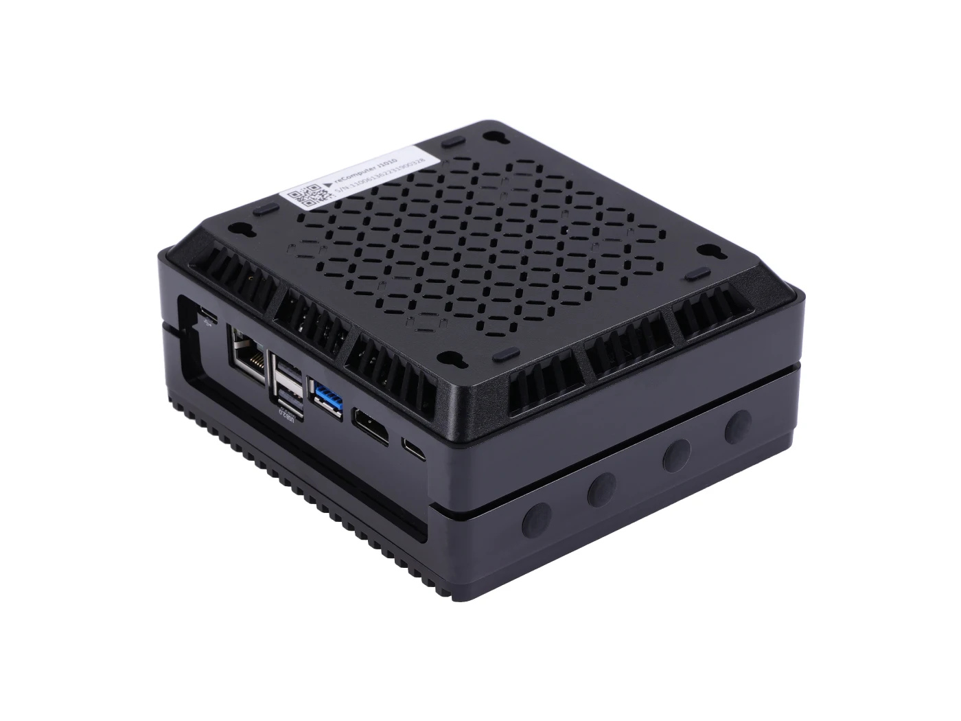 ミニPC NVIDIA Jetson nano 4gb NVIDIA Jetson Nano Mini Computer Development Developer