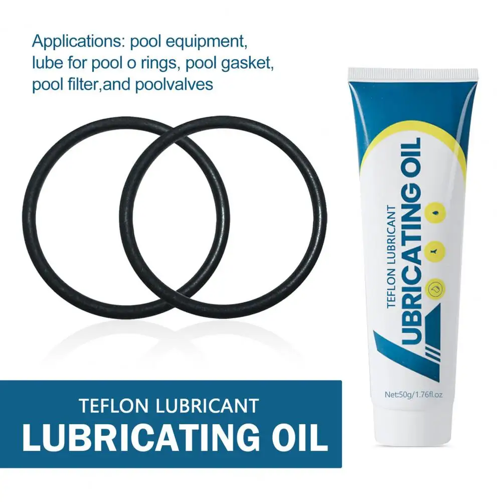 

Pool Filter Lubricant Convenient Industry Standard Lubricant Widely Use Rust Removal Lubricant