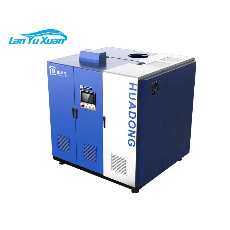 Turbo Blower Luchttring Centrifugal Blower Voor Industriello Waterschade