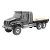 TRX6 ULTIMATE RC HAULER Rc Parts Roof rack + spotlight + warning light 5