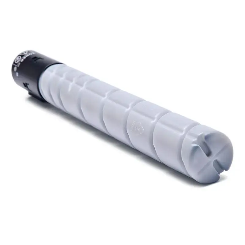 Derisa TN323 Black Toner Cartridge Compatible for Konica Minolta Bizhub 227 287 367 7522 7528 Printer Ink Cartridge