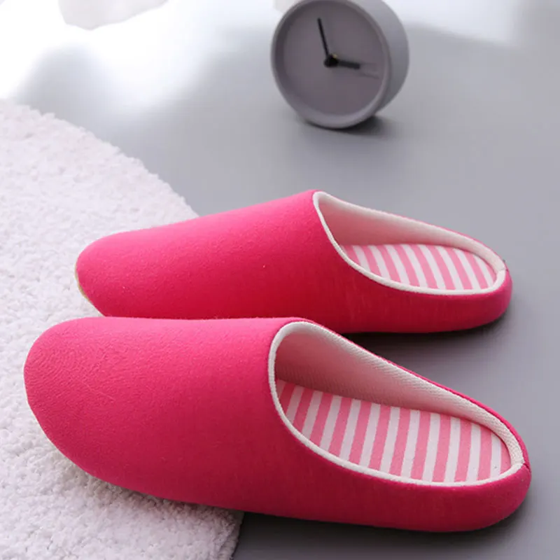 

Winter Warm Slippers Shoes Women Guest Slippers Shoes Flip Flop Loafer All-match Classic Comfortable Slippers Wedding Slippers