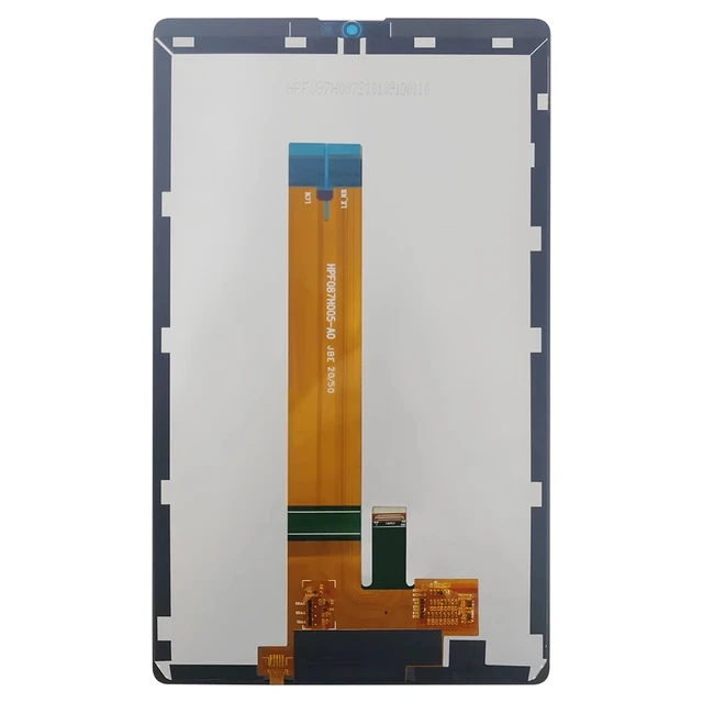 Original LCD For Samsung Galaxy Tab A7 Lite 2021 SM-T220 SM-T225 LCD  display touch screen Replacement For T220 T225 - AliExpress