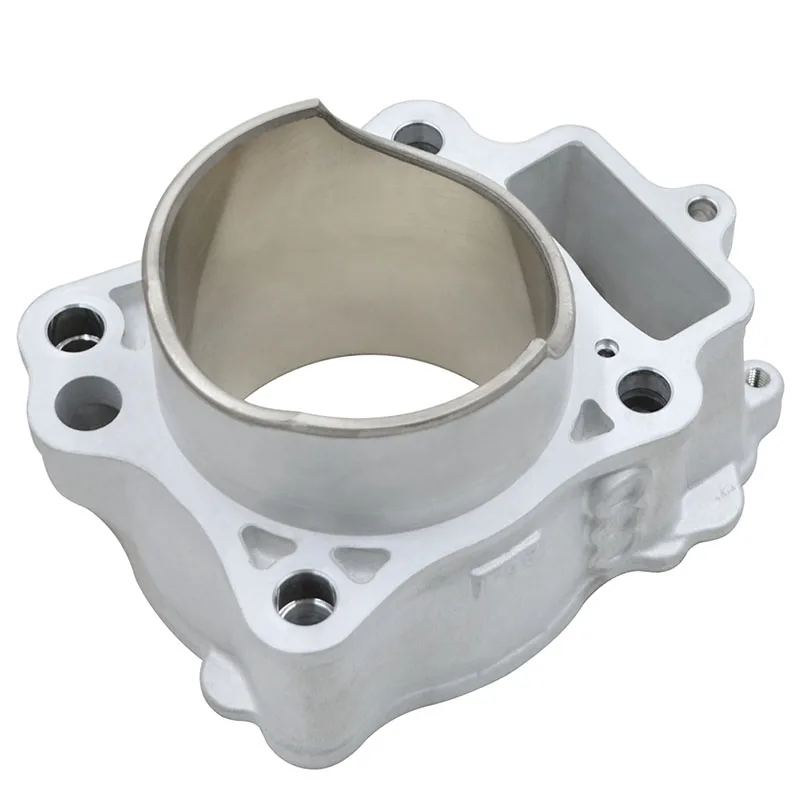 

Motorcycle Bore 78mm Air Cylinder Block For HONDA CRF250R 2010-2017 CRF 250 R 12100-KRN-A60