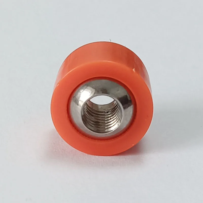 Press-In pom Ball Coolant Nozzles For CNC Lathes Toolholder Special Tooling VDI Holders CNC Lathe Tooling 4