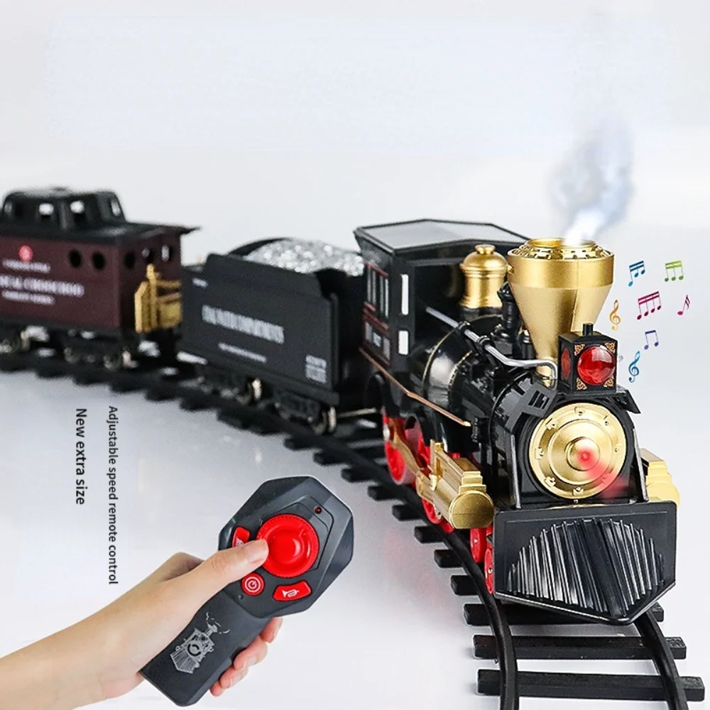 simulation-train-remote-control-retro-steam-electric-stepless-speed
