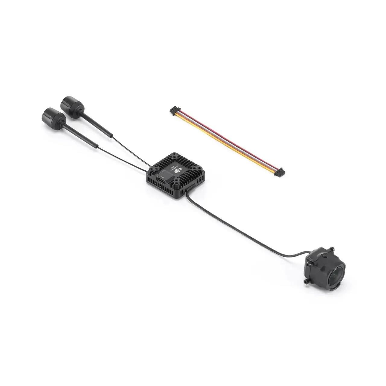 DJI O4 Air Unit Pro & Air Unit FPV - Transmission HD 4K