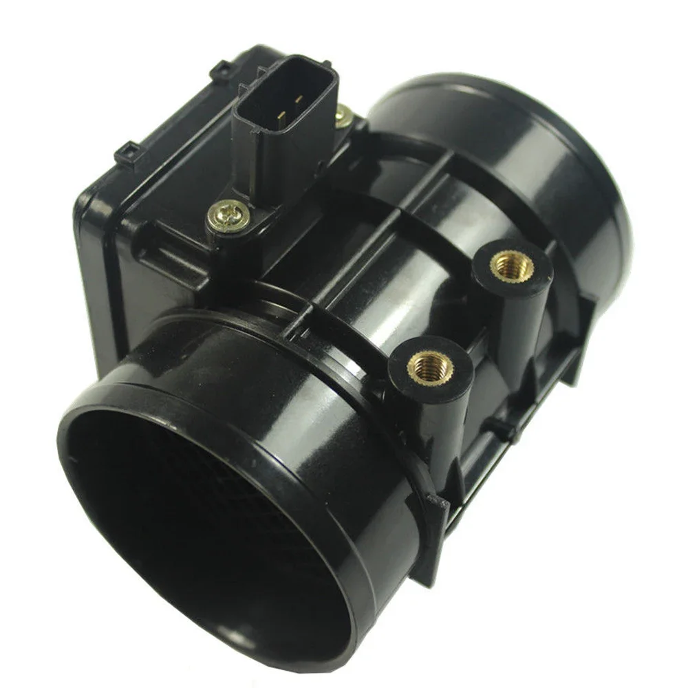 Air Flow Sensor MAF MASS AIR FLOW SENSOR FOR Mazda Miata Protege Chevrolet Tracker Suzuki Vitara Geo 1999-2005 E5T52071 FP39-13-215 FP3913215