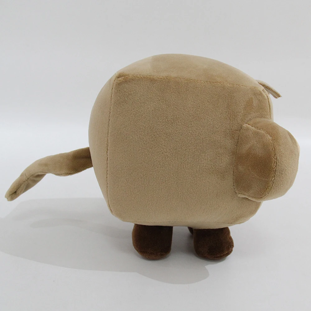 Cute Plush Toy PET SIMULATOR X Monkey Plush 18Cm Plushie, 47 OFF