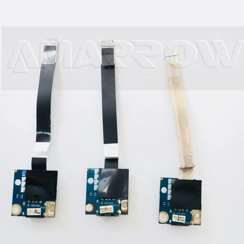 

Original free shipping for ACER 4736 4736G 4535G 4540G USB Board LS-4495P