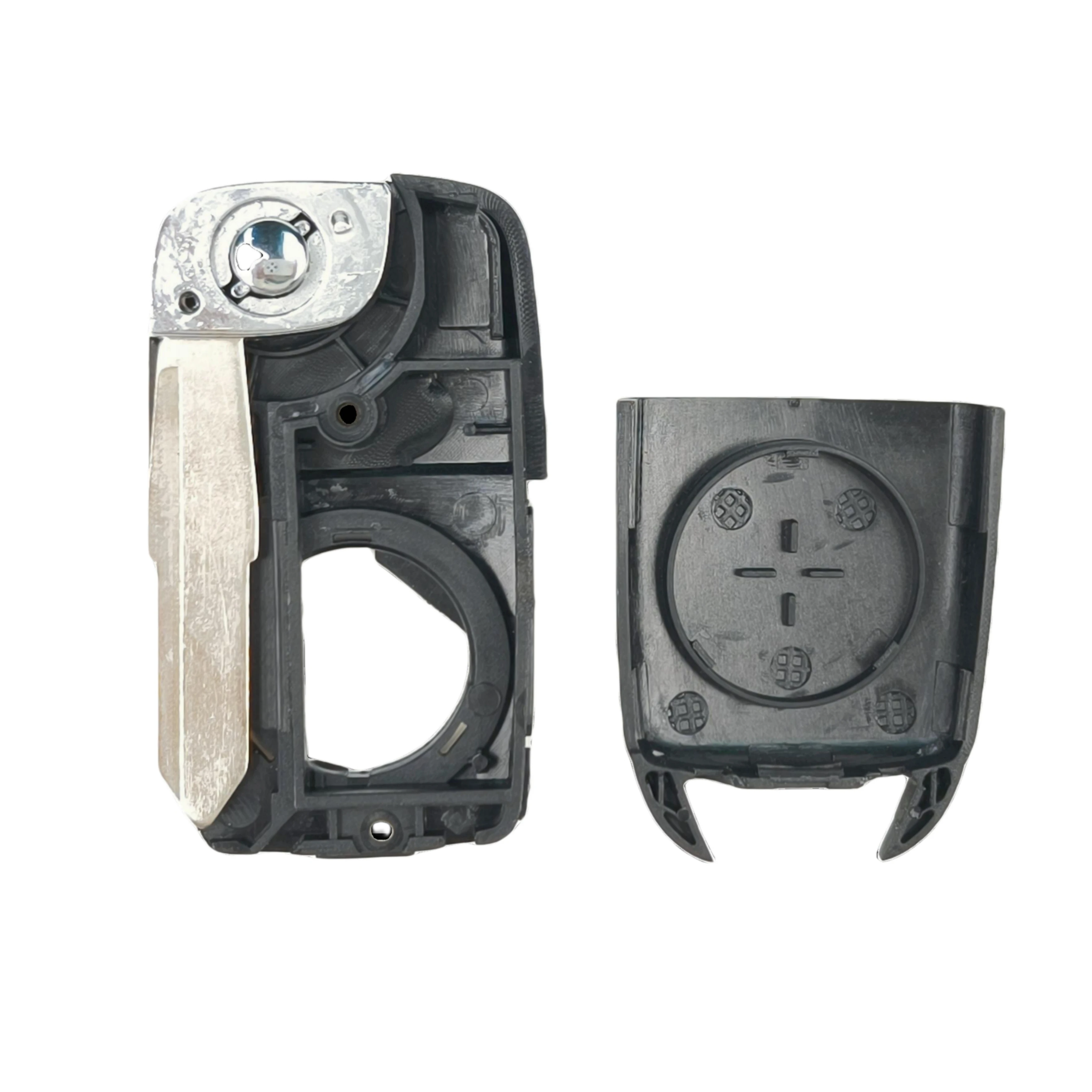 キーブレード Algernon-keys Original Remote Smart Key 3 Button for Zxauto