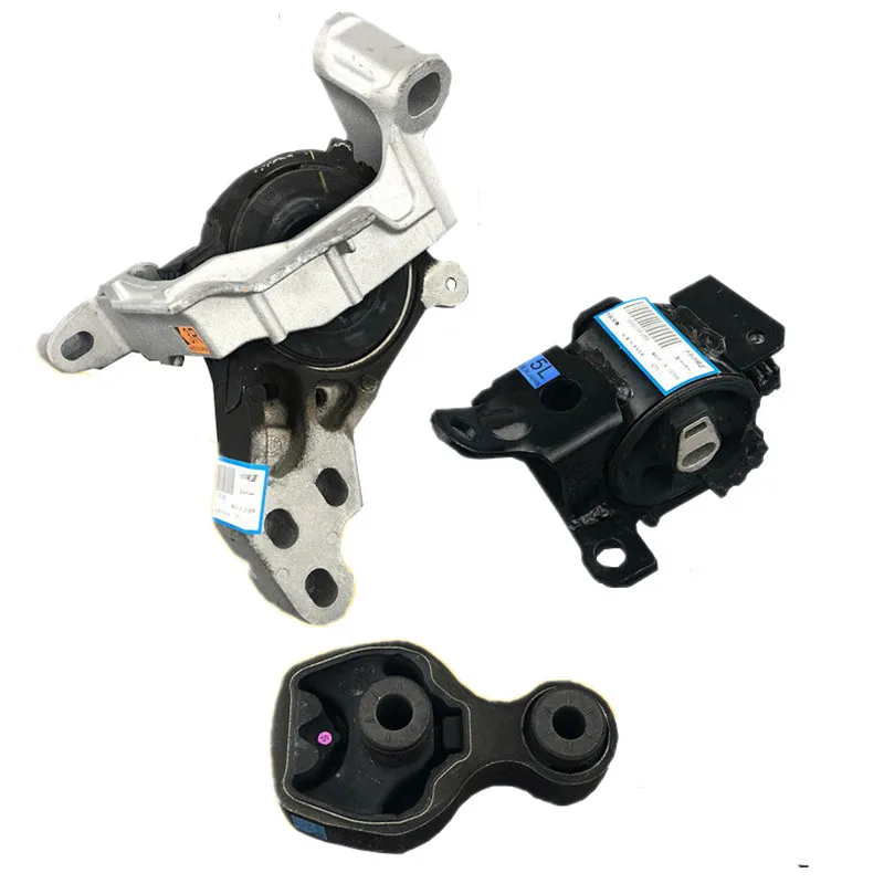 QDAEROHIVE original Engine Support Mount for Mazda 6 ATENZA 2016 2020