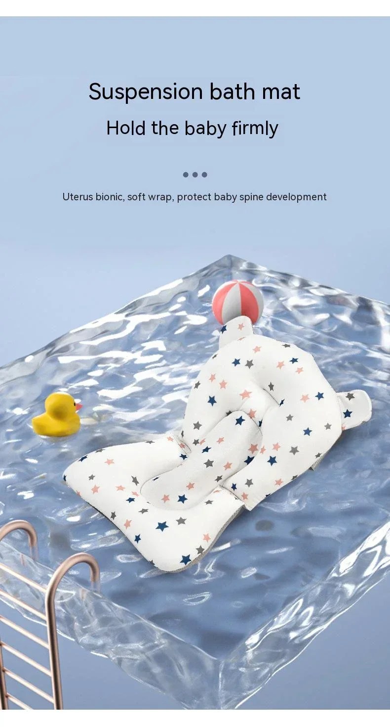 Portable Baby Bath Foldable Real-time Temperature S2f0f57087a274700b1f53a3b496e9be0K