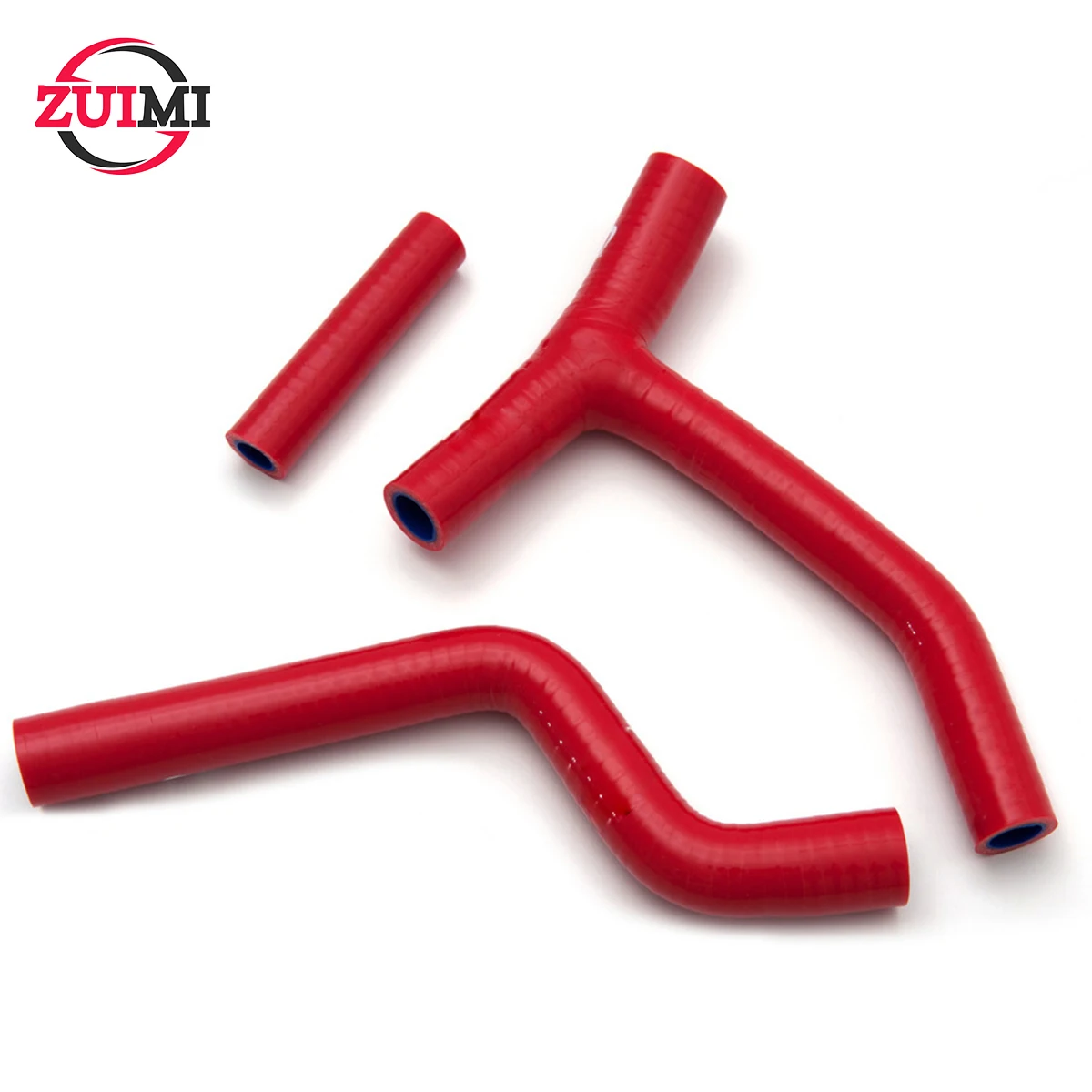 

For YAMAHA YZF 250 2010-2013 Silicone Radiator Hose