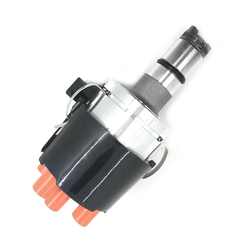 Distributor 025905237-Distributor Fit For VW T25 2.1 1986-1991 For VW KOMBI FUSCA FIAT New