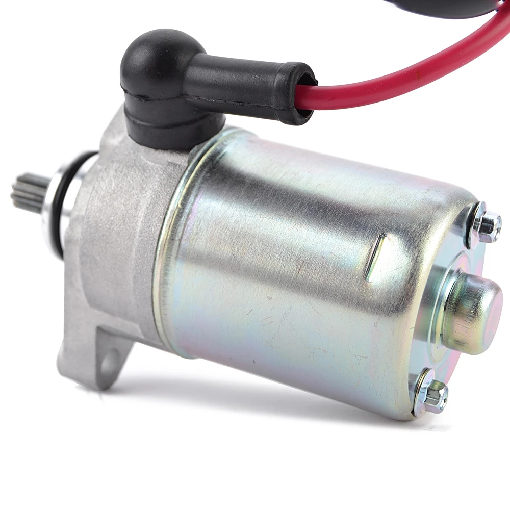 0450533 Elektrischer Anlasser für Polaris Sportsman 90 Predator 90 Scrambler 90 90X 0451692 – Detail 7
