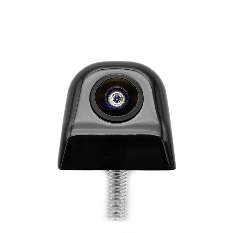 Telecamera CCTV Mini Grandangolare 95° Per Auto – CCD, Impermeabile IP66, 420 TVL, 1,8 Mm – Per Retromarcia E Sorveglianza