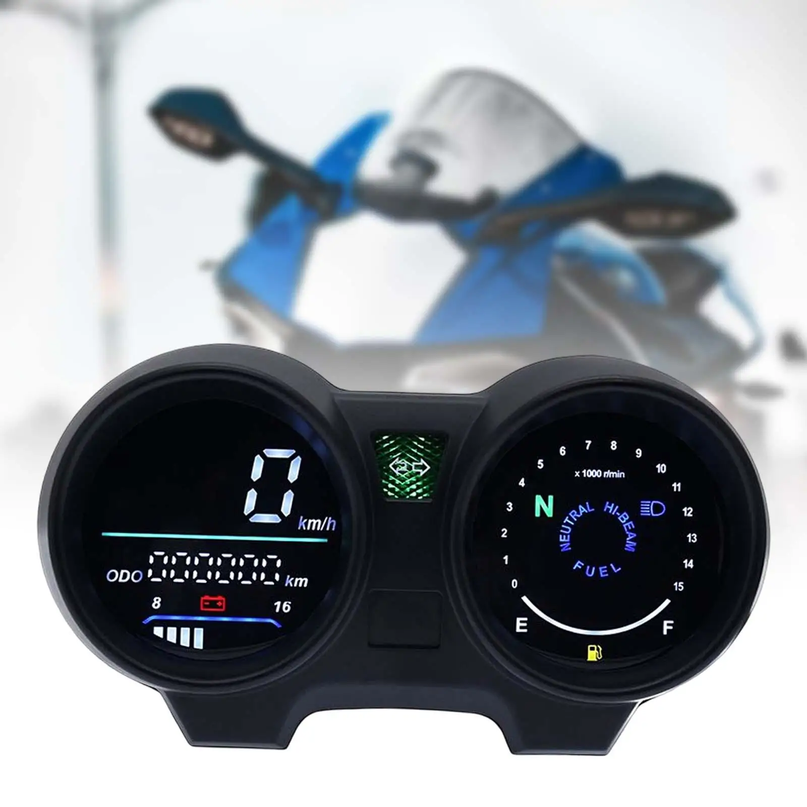  LED   ,  Ÿź 150 CG150  150, ȥ   RPM  ӵ 