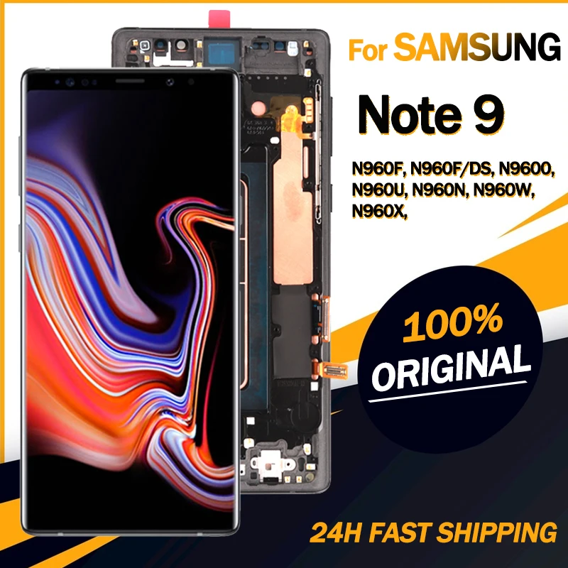 Samsung galaxy note 9 vodacom Clearance