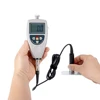 Digital Abrasive Blast Meter AR-131A+ Surface Roughness Gauge 0~ 800µm Printing Anti-corrosion Spraying Roughness Gauge 1