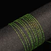 FTK 150M/300M Invisible Fishing Line Speckle Fluorocarbon Coating Line 0.14mm-0.50mm 15.35LB-44.75LB Super Strong Spotted Line 4