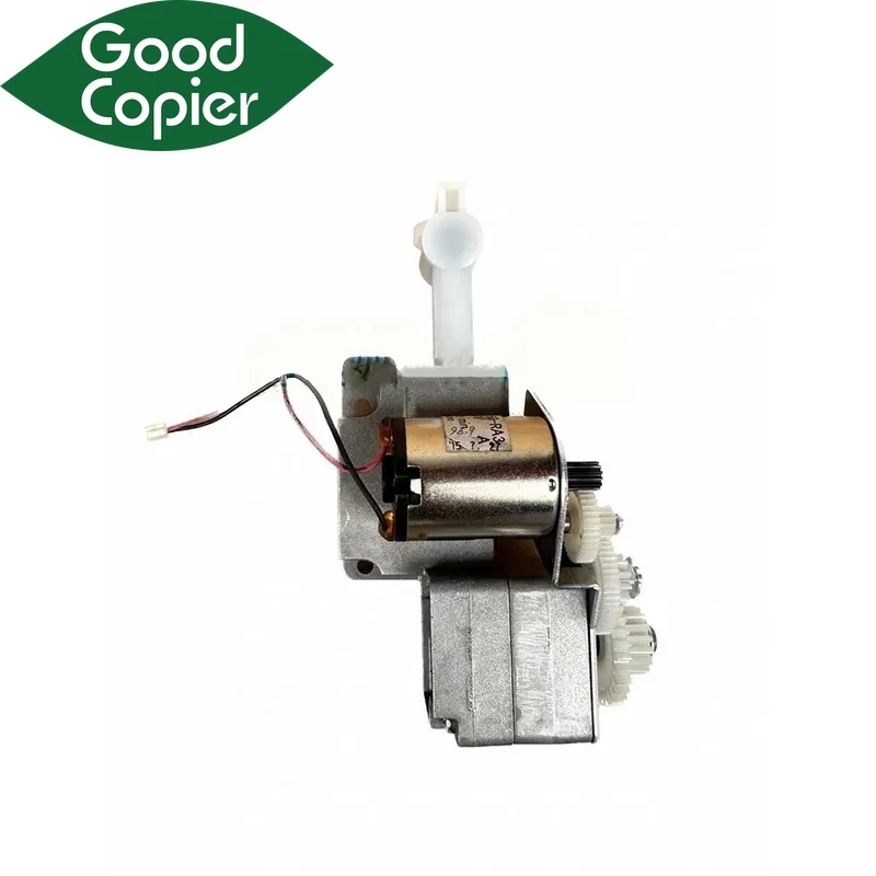 

DX2330 Motor Ink Pump Assy for use in Ricoh DX 3440 3442 2430 2432 3443 3240 2330 2340 For Gestetner 6300 6301 6302 6303 6143