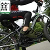 Neutral MTB Cycling Shoes, Compatible With Pelaton Road Cycling Shoes, Men's Cycling Sports Shoes, Reflective Strip Design 5