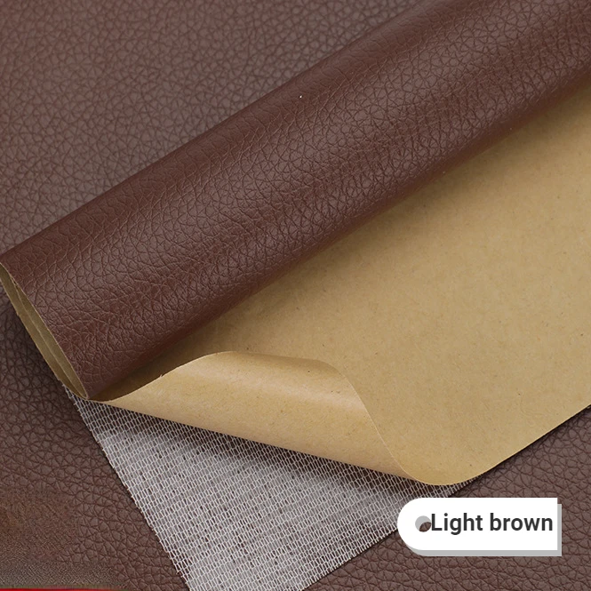 Light Brown
