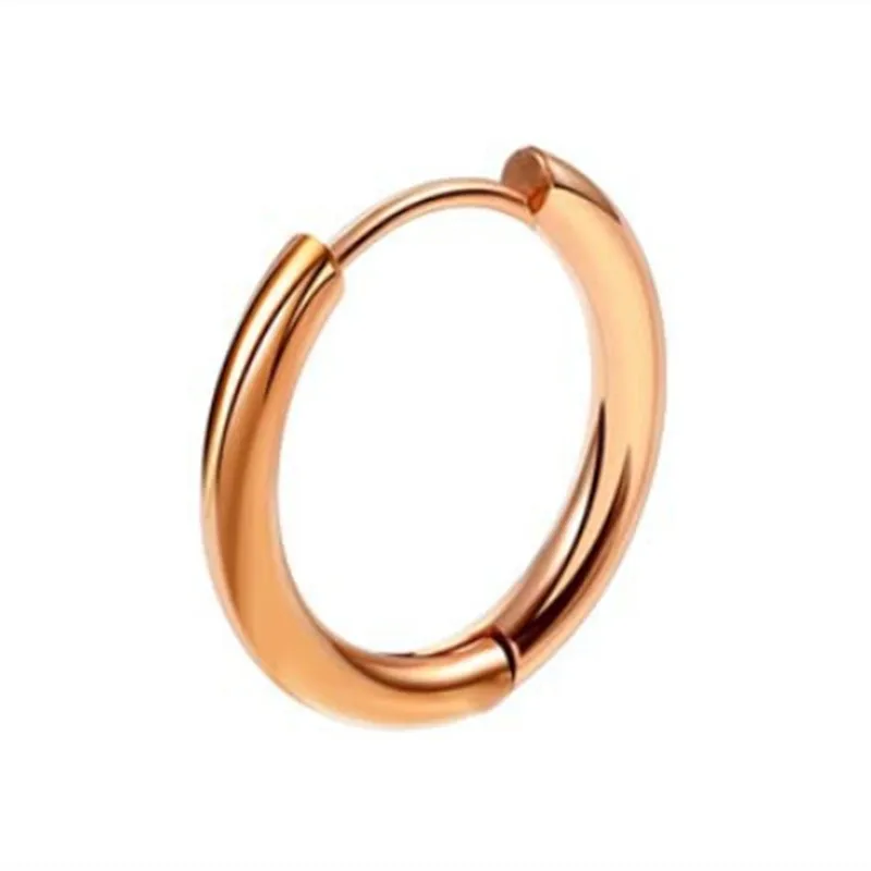 1PCS RoseGold