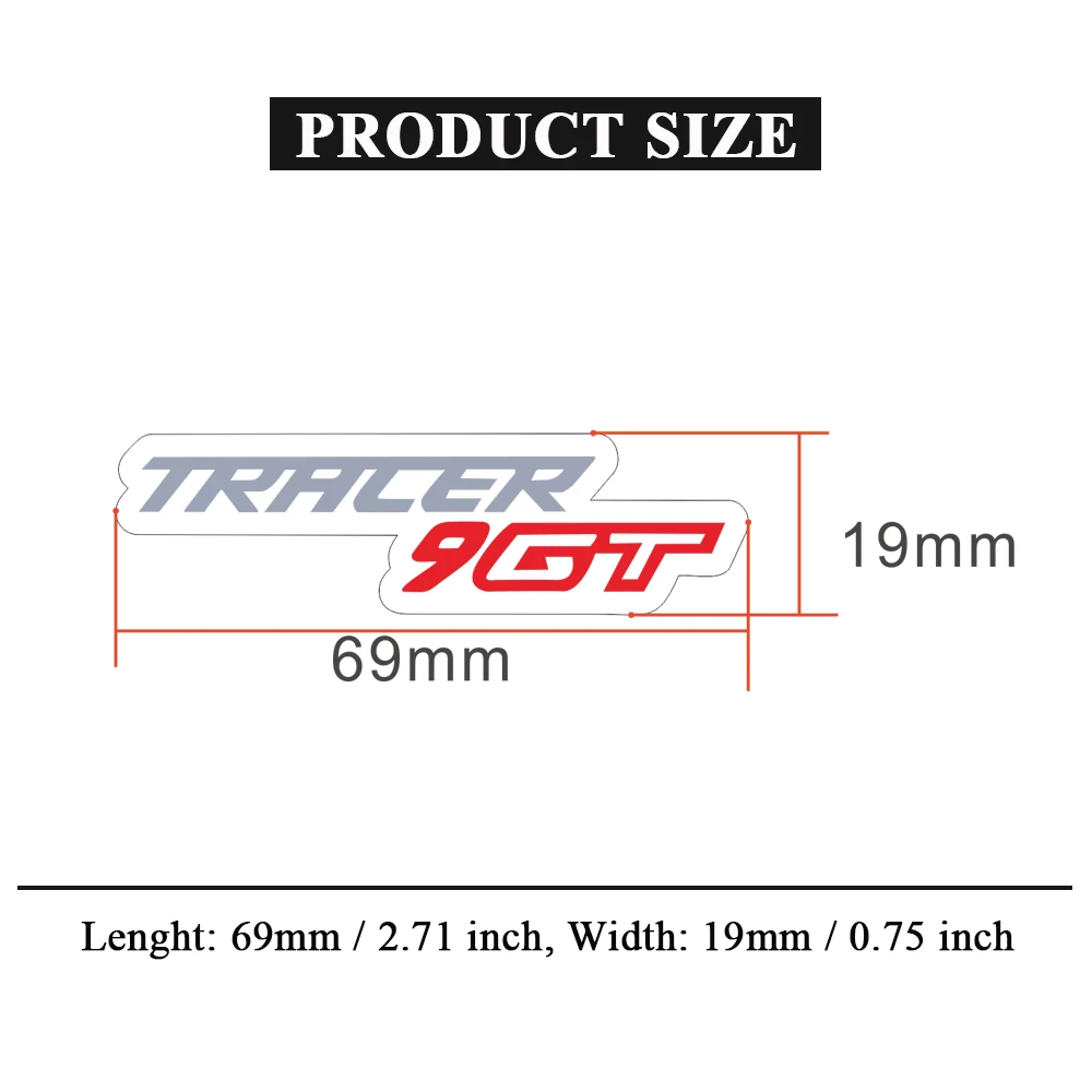 For Yamaha TRACER 9 GT Tracer 9 GT Tracer9 GT 2020 2021 2022 2023   ڵ  ƼĿ,  Į ׼